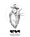 STS9 California Regular Variant Set - 2019