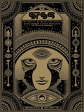 STS9 Los Angeles - 2017