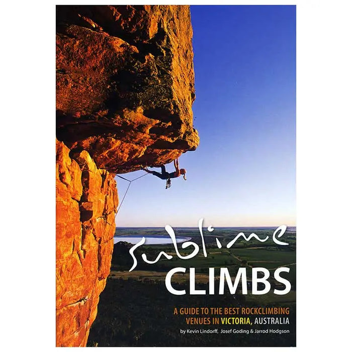 Rock Hardware Sublime Climbs