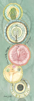 Subtle Mind by Denise Griffin