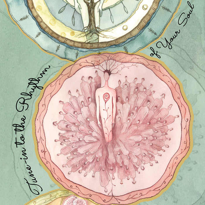 Subtle Mind by Denise Griffin