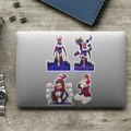 Suka Sticker Pack large