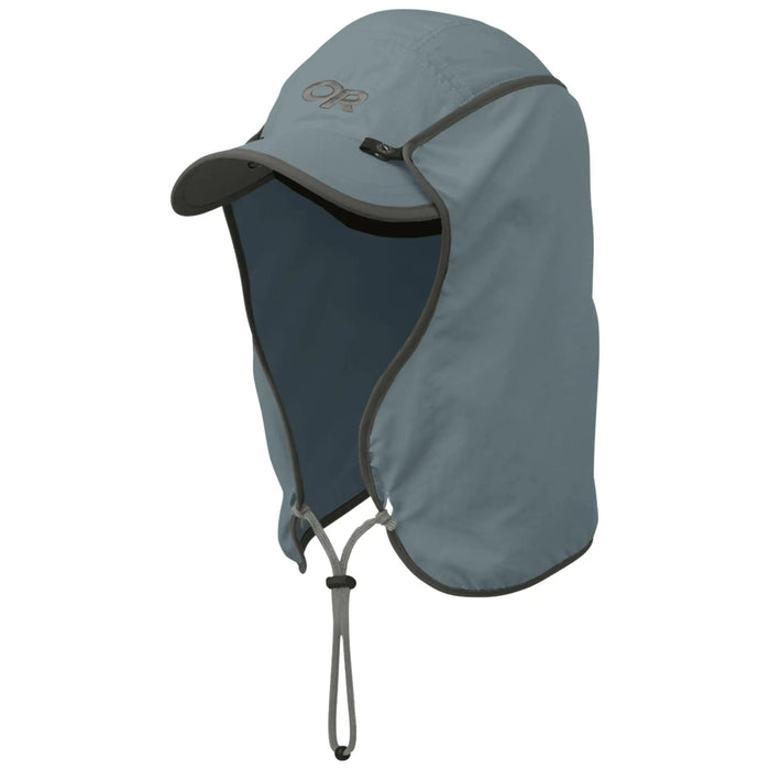 outdoor research sun runner cap shade