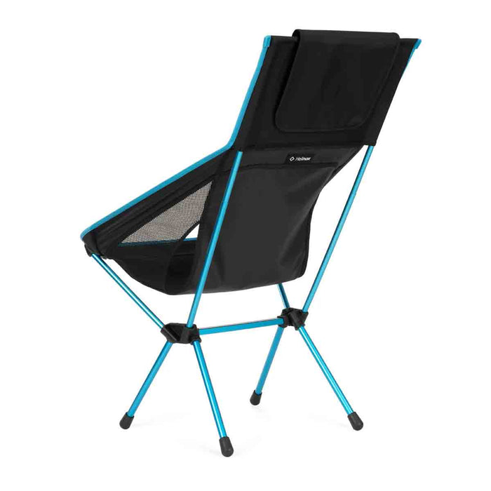 Helinox Sunset Chair RE-Imagined
