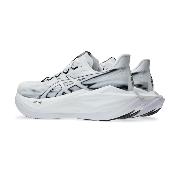 Asics Superblast 3 (White Black)
