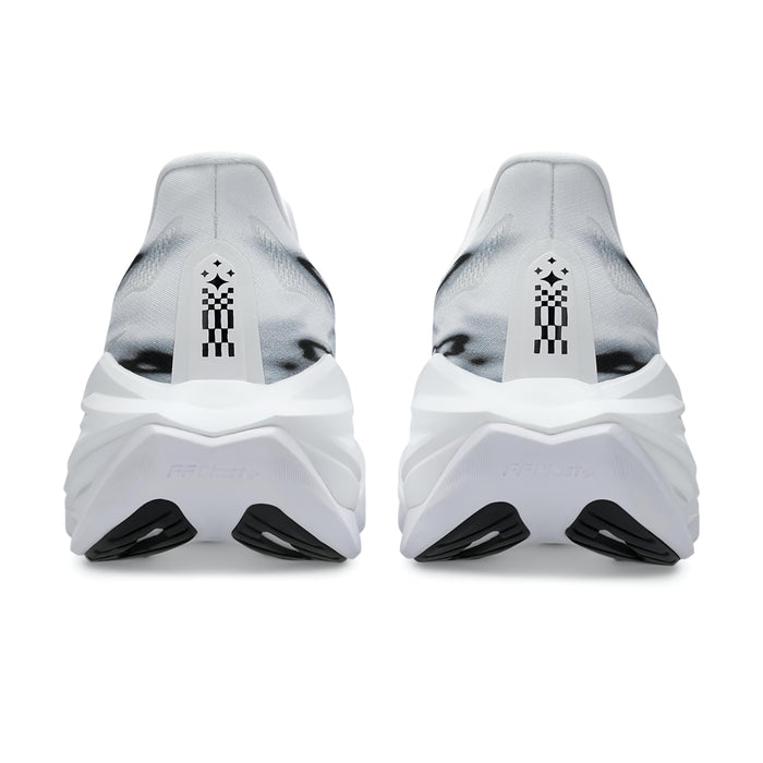 Asics Superblast 3 (White Black)