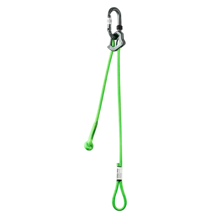 Edelrid Switch Adjust Lanyard - Climbing PAS System Climbing - Slings and PAS  Mountain Equipment
