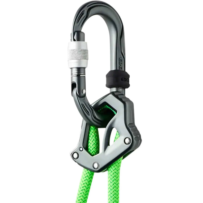 Edelrid Switch Adjust Lanyard - Climbing PAS System Climbing - Slings and PAS  Mountain Equipment