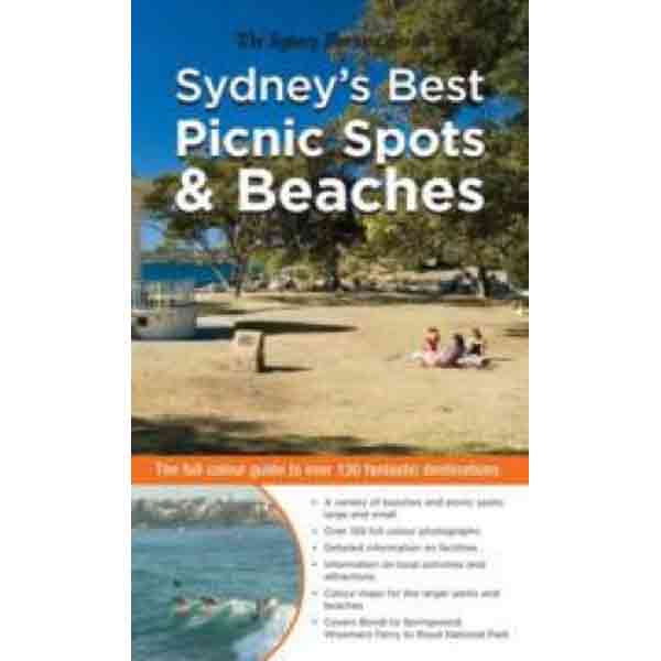 Woodslane Sydney's Best Picnic Spots & Beaches