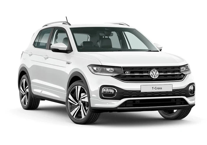 T-Cross