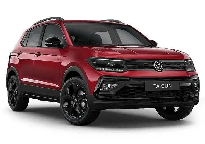 Taigun AT/MT