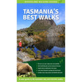 Woodslane Tasmania's Best Walks