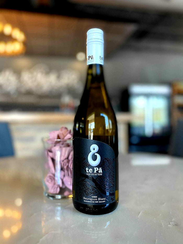 te Pa Sauvignon Blanc