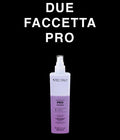 Tec Italy Due Faccetta Pro Acido Hialuronico Dañados 300ml