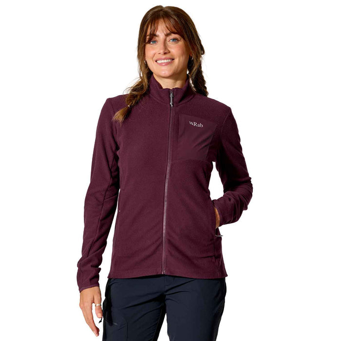 Rab Tecton Jacket  - Womens