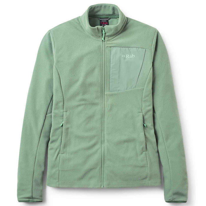 Rab Tecton Jacket  - Womens