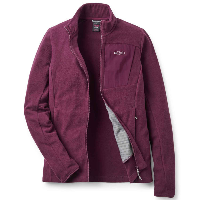 Rab Tecton Jacket  - Womens