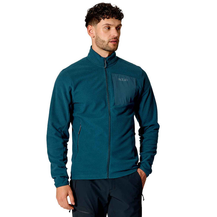 Rab Tecton Jacket