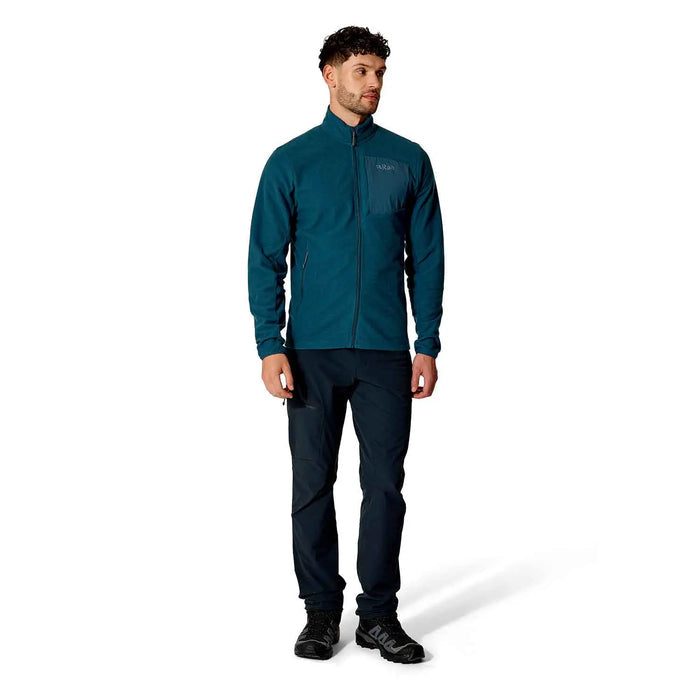 Rab Tecton Jacket