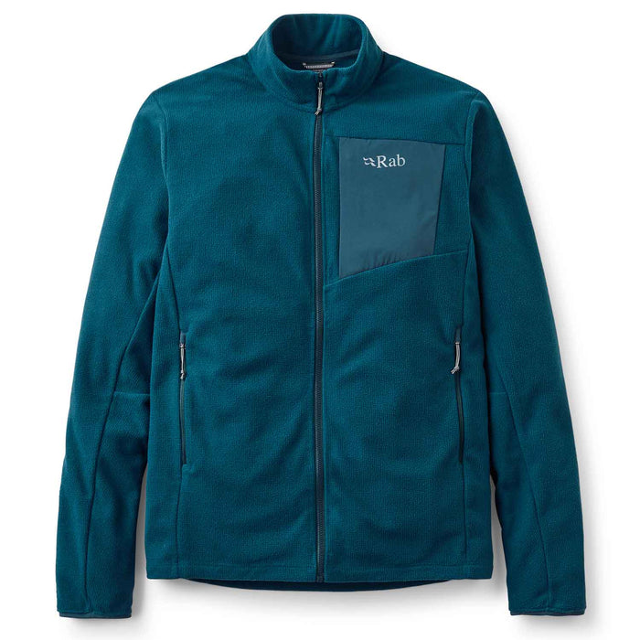 Rab Tecton Jacket