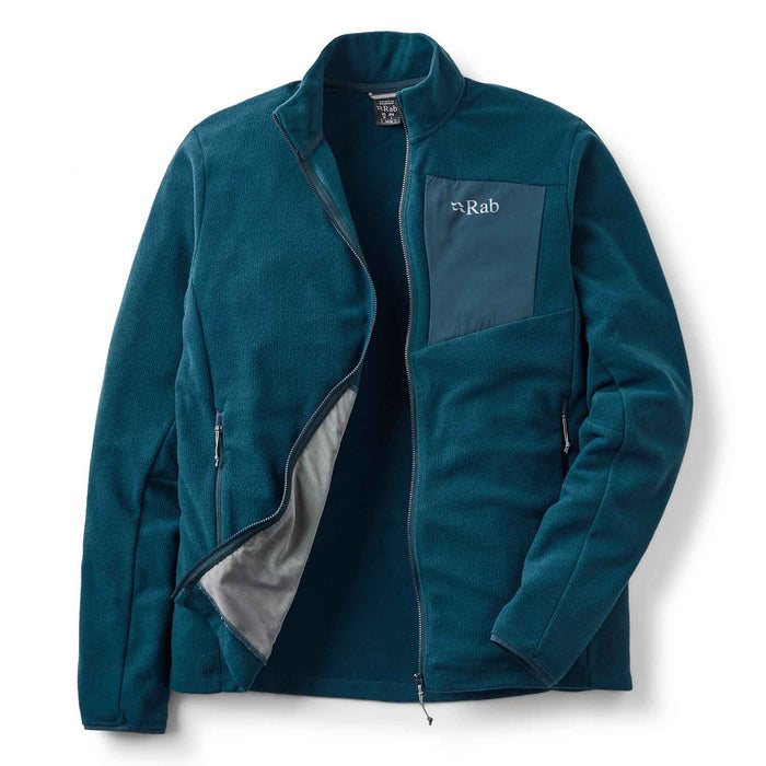 Rab Tecton Jacket