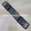 Tekna Dressage Girth, Black, 20"