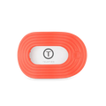 Teleties Flat Round Clip -Darty