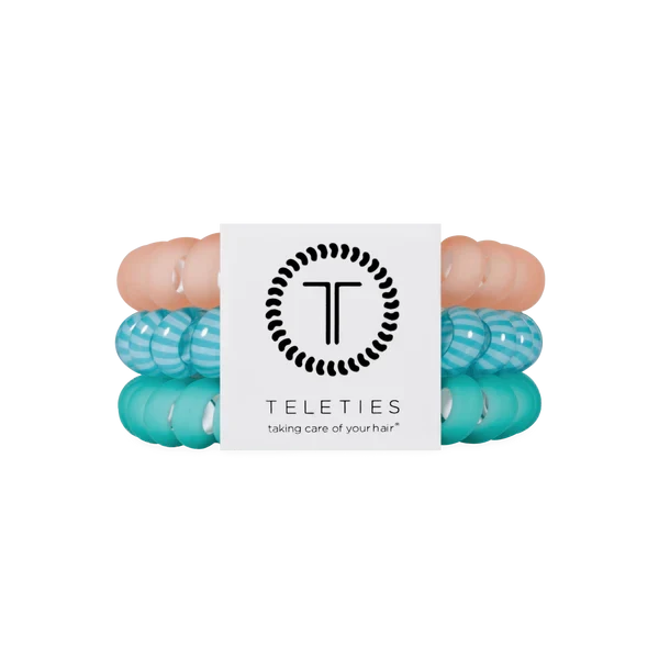 Teleties Large -Splash Zone