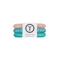 Teleties Small -Splash Zone