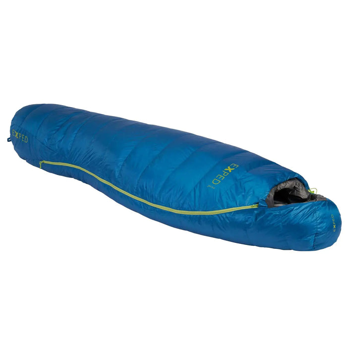 Exped Terra -5C Medium Wide Sleeping Bag