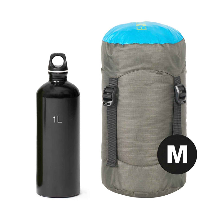 Exped Terra 0C Medium Wide Sleeping Bag