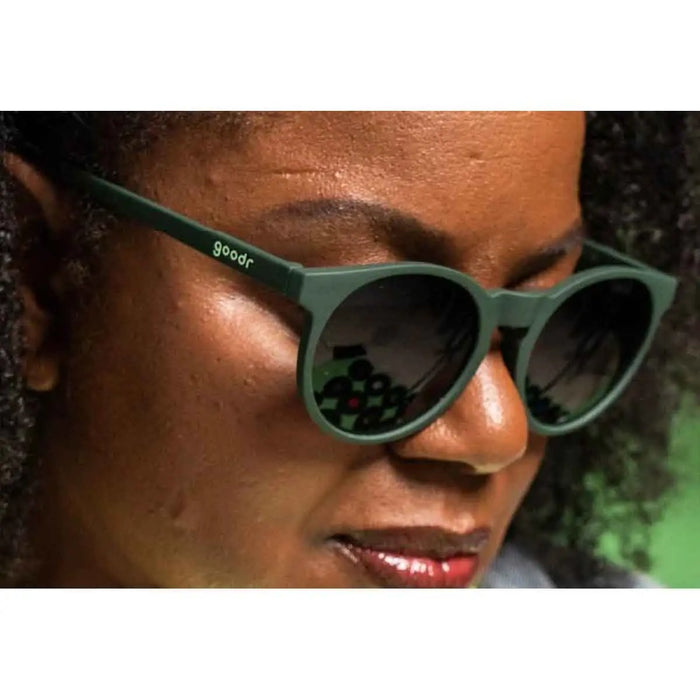 Goodr The CG Sunglasses