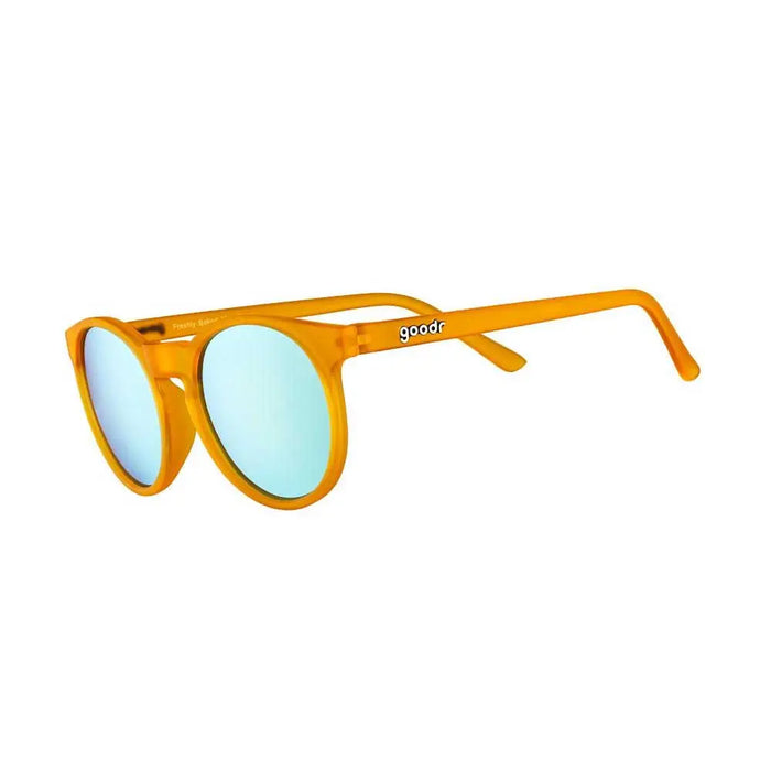 goodr sunglasses the circle gs running sunglasses freshly baked man buns 1