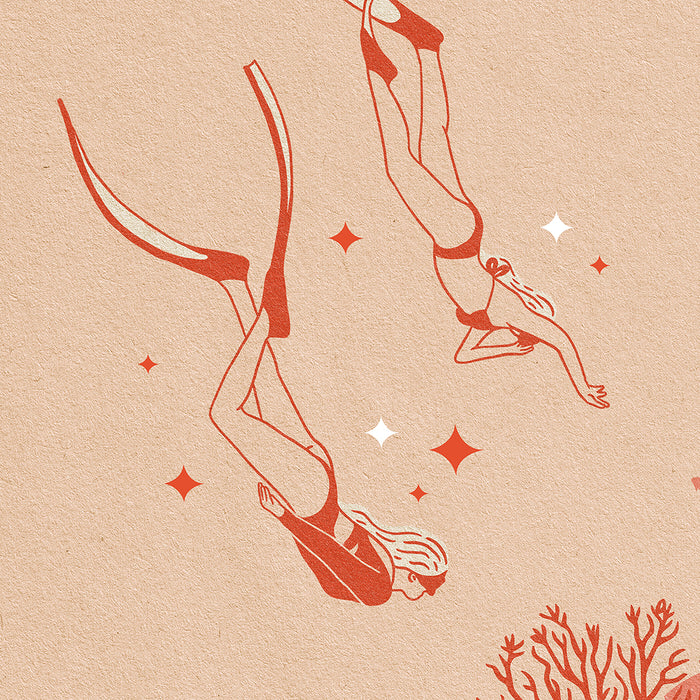 The Freedivers