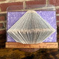 The Gem Folded Book