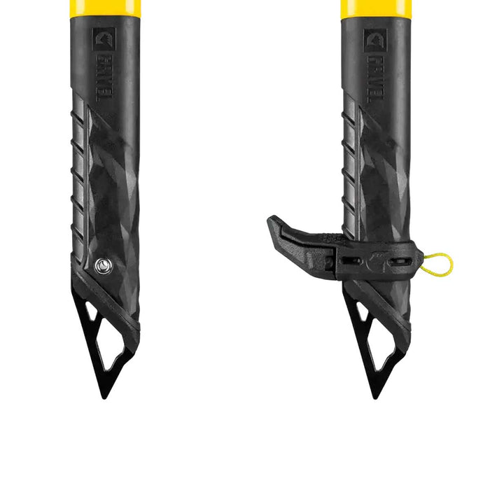 Grivel The Grivel Light Machine Hammer - Alpine Climbing Hardware