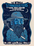 The Infamous Stringdusters Denver - 2020