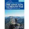Cicerone The Japan Alps & Mount Fuji