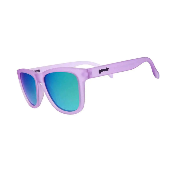 OS / Lilac It Like That