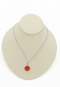 The Smiley Face Necklace