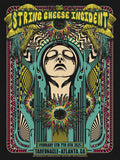 The String Cheese Incident - Atlanta 2025