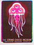 The String Cheese Incident Las Vegas - 2016