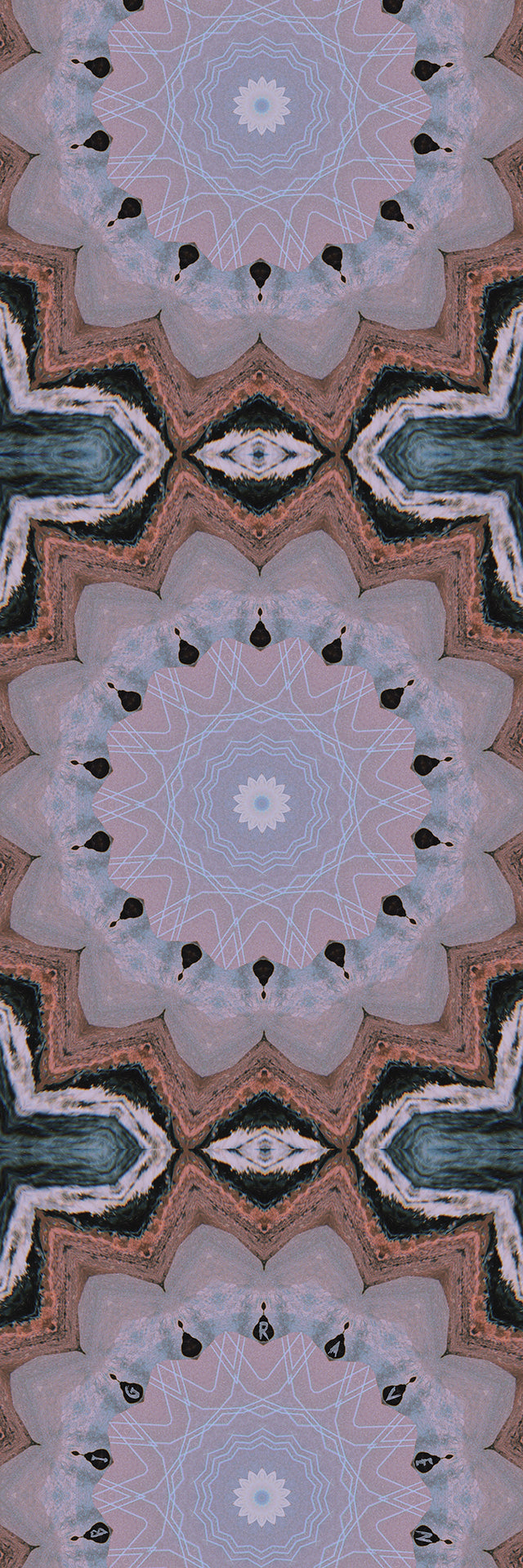 The Three Heavens