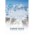 simon yates the wild within