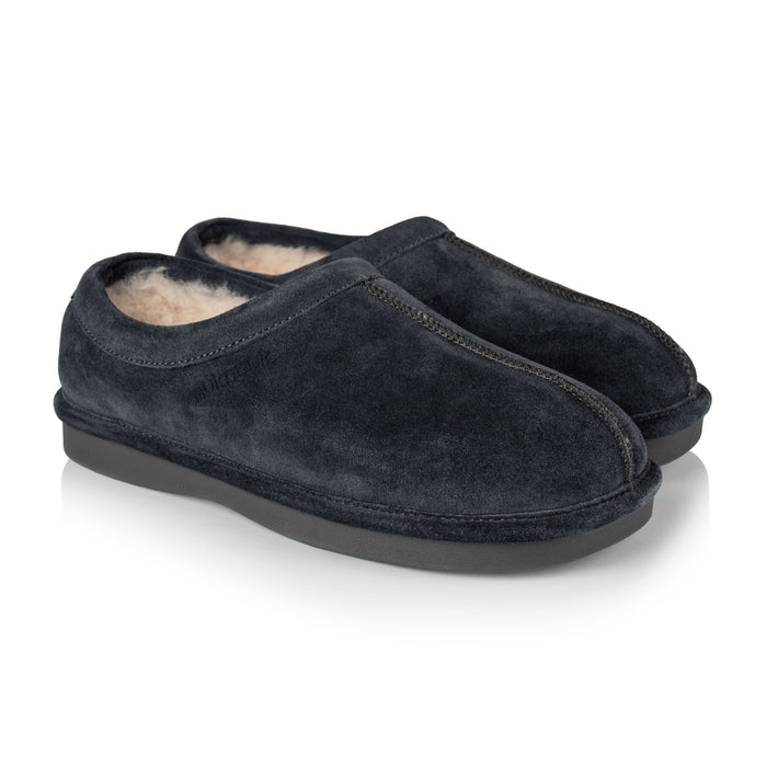 Thomas men's slipper (Charcoal)