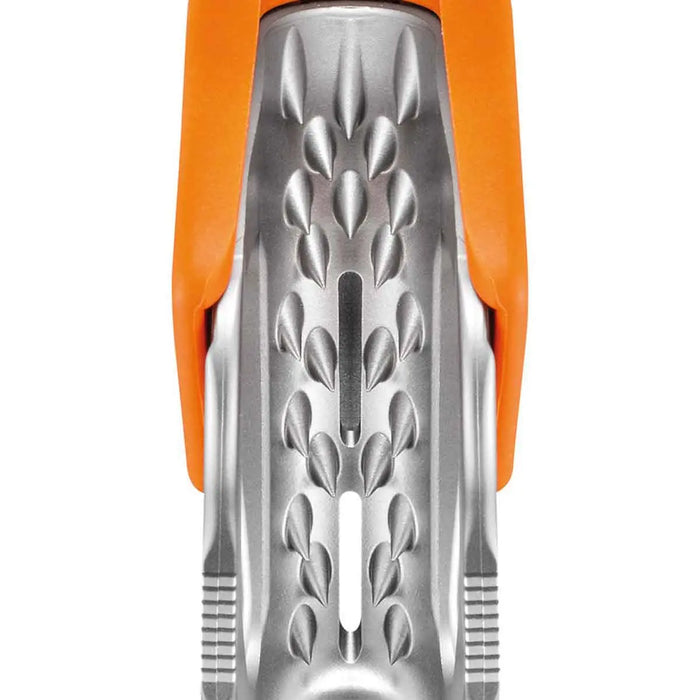petzl tibloc ascender teeth