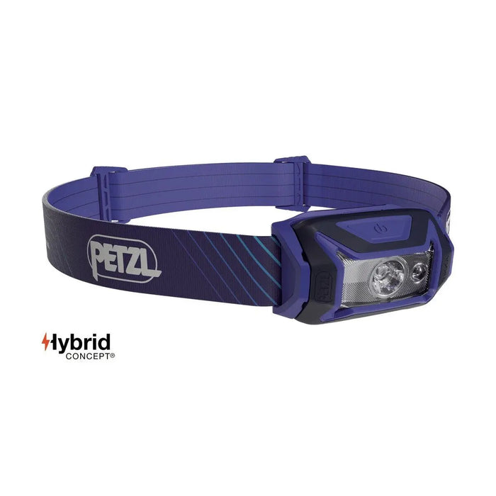 Petzl Tikka Core Headtorch