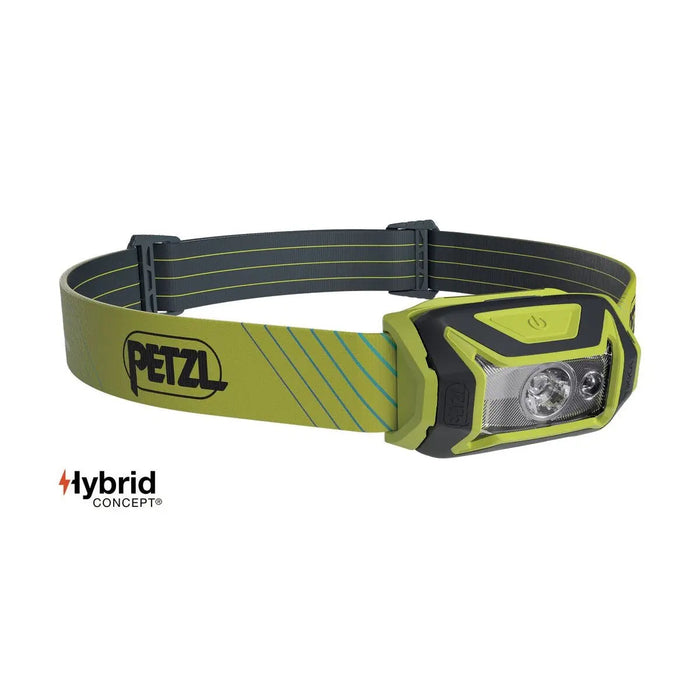 Petzl Tikka Core Headtorch