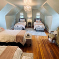 Top Floor Quad