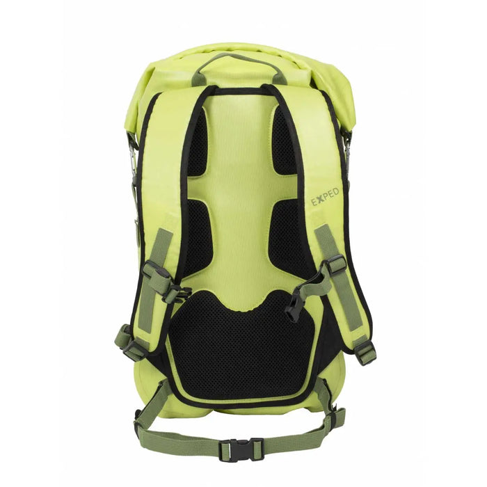 Torrent 20 Weatherproof Daypack Exped